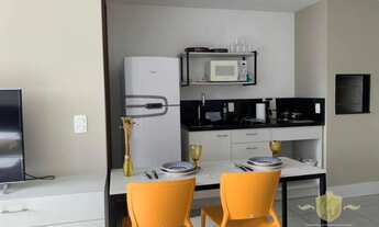 Imagem 4: Studio com 1 dormitório para alugar, 28 m² por R$ 2.460,00/mês - Independência - Porto Ale