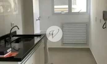 Imagem 3: Apartamento para aluguel, 2 quartos, 1 suíte, 2 vagas, Vila Bastos - Santo André/SP