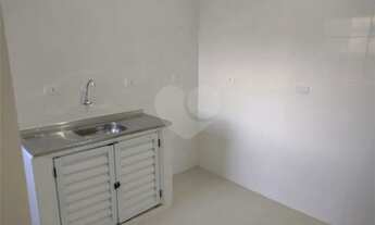 Imagem 5: Apartamento com 2 quartos para locação em Chácara Belenzinho - SP