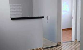 Imagem 4: Imóvel para aluguel e venda possui 45 metros quadrados com 2 quartos