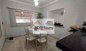 Imagem 6: Casa para venda com 346 m² e 3 quartos em Vila Pacífico II, Bauru - SP