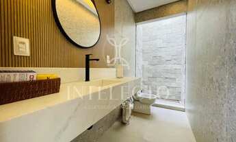 Imagem 2: Vendo casa Condomínio Jardins Amsterdã