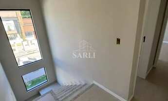 Imagem 6: Sobrado de 110 m² Sertão do Maruim - São José