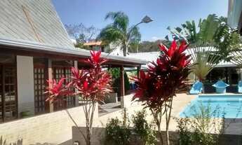 Imagem 5: Chácara com 4 quartos à venda no Recanto dos Dourados em Campinas