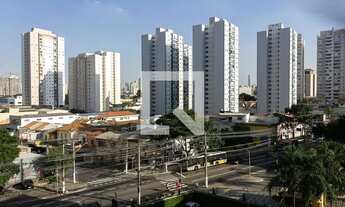 Imagem 6: Apartamento à Venda - Tatuapé, 2 Quartos, 35 m2