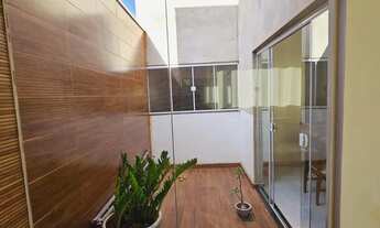 Imagem 3: Casa Casa com 3 dormitórios