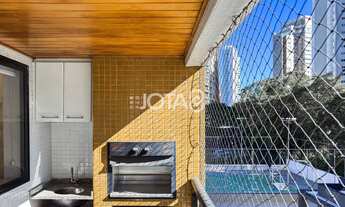 Imagem 6: APARTAMENTO DE 4 QUARTOS NO ECOVILLE Apartamento de 4 quartos no ecoville - j8