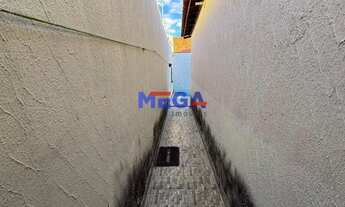 Imagem 6: Excelente Casa com 200m² com 03 Quartos no Bairro Aeroporto - Juazeiro do Norte -Ce