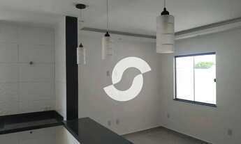 Imagem 5: Casa com 3 dormitórios à venda, 116 m² por R$ 595.000,00 - Itaipuaçu - Maricá/RJ