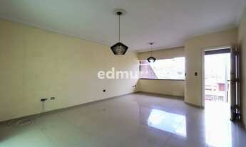 Imagem 5: SOBRADO para ALUGUEL com 185m² no bairro Parque Jaçatuba com 3 quartos e 4 vagas. Santo An