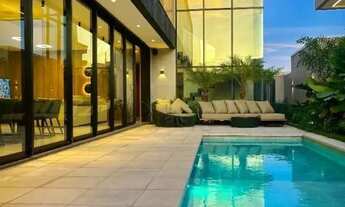 Imagem 5: SOBRADO - VENDA - Condomínio Florais do Valle - Cuiabá/MT