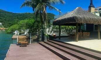 Imagem 6: Casa no Canal da Barra da Lagoa com 3 dormitórios