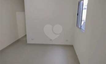 Imagem 2: Apartamento com 2 quartos para locação em Chácara Belenzinho - SP