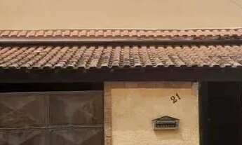 Imagem: Imóvel para venda tem 181 metros quadrados