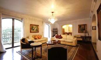 Imagem 3: Seu Novo Endereço em Higienópolis Espera por Você!