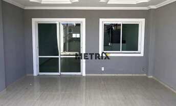 Imagem 3: Casa com 3 dormitórios à venda, 134 m² por R$ 560.000,00 - Cambeba - Fortaleza/CE