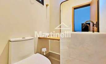 Imagem 6: Casa térrea mobiliada à venda no Condomínio Quinta da Mata I, próximo ao Novo Shopping - R