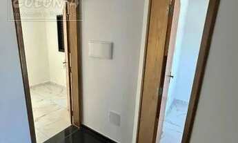 Imagem 5: Sobrado a venda - Jardim Santo Alberto, Santo André