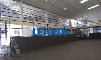 Imagem: GALPÃO - VILA FORMOSA - SP