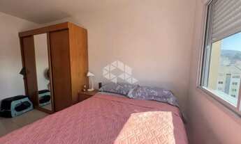 Imagem 7: APARTAMENTO COM 2 QUARTOS SENDO 1 SUÍTE SACADA COM CHURRASQUEIRA E LAZER COMPLETO NA PEDRA