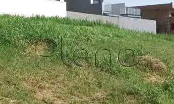 Imagem: Terreno à venda em Valinhos, Vila Pagano