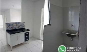 Imagem 3: Apartamento para Alugar em Serra, 2 Quartos, Aprox. 75m2 no Manoel Plaza