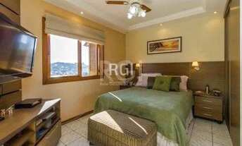 Imagem 6: Casa 3 dormitórios à venda Aberta dos Morros Porto Alegre/RS