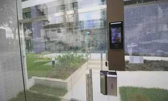 Imagem 2: Edf.Quinta da Trindade - apartamento 03 quartos 1 suíte - 62m² - Excelente localização