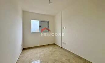 Imagem 4: Apartamento em Rua Cornélio Procópio - Boqueirão - Praia Grande/SP
