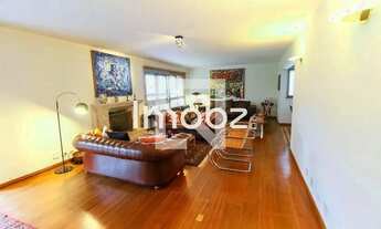 Imagem 2: Apartamento à venda na Rua Alcantarilla, 53 - Panamby - São Paulo - SP - CEP: 05717-170