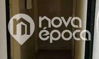 Imagem 3: Cavalcanti Galpão / depósito com 5 vagas na garagem