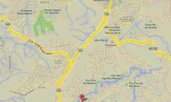 Imagem 2: Venda Lote em condomínio Bosque da Ribeira Nova Lima