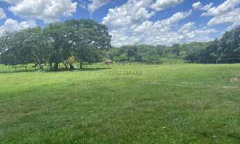 Imagem: Fazenda Próximo da cidade de Jangada MT