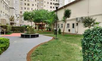 Imagem 5: Apartamento na Vila Augusta para venda e aluguel com 45m² - lazer completo