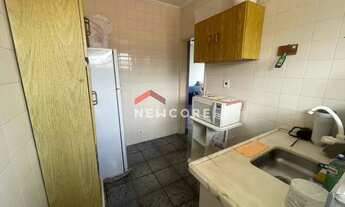 Imagem 4: Apartamento em Avenida Presidente Kennedy - Caiçara - Praia Grande/SP