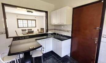 Imagem 5: Casa com 3 dormitórios para alugar, 280 m² por R$ 5.950,00/mês - Paysage Clair - Vargem Gr