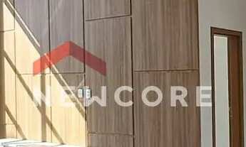 Imagem 4: Casa de condomínio em Avenida Deputado Federal Mário Eugênio - Parque Residencial Damha