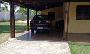 Imagem 7: Aluga-se sítio com piscina para o carnaval