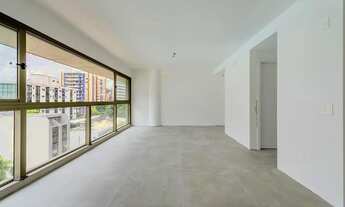 Imagem 5: Imóvel para venda tem 93 metros quadrados com 2 quartos em Rio Branco - Porto Alegre - RS