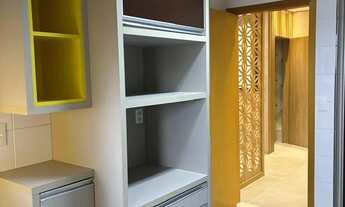 Imagem 5: Edificio Cuiaba Central Parque