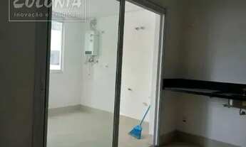 Imagem 5: Apartamento a venda - Parque das Nações, Santo André