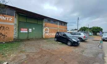 Imagem: Pavilhão de Metragem Ampla - Ideal para