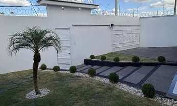 Imagem 2: Casa Térrea Três Marias - 3 Suítes - Lazer Completo (Sauna/Piscina) - Rica em Armários