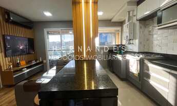 Imagem 5: Florida Apartamento com 3domr sendo 1suíte e 1 vaga proximo de Alphaville