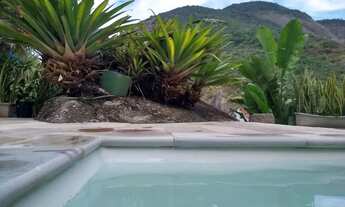 Imagem 5: Casa com 4 dormitórios à venda, 374 m² por R$ 2.200.000,00 - Itacoatiara - Niterói/RJ