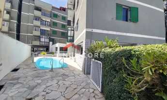 Imagem 3: Apartamento em Rua Pará - Loteamento João Batista Julião - Guarujá/SP