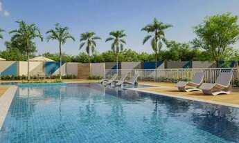 Imagem 7: APARTAMENTO NO SPERANZA; 2/4; CONTRATO DE GAVETA; PRESTAÇÕES 580,00