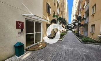 Imagem 5: Apartamento à venda, 52 m² por R$ 200.000,00 - Vista Alegre - São Gonçalo/RJ