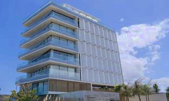 Imagem: Apartamento com 4 Suítes, Conforto e Lazer