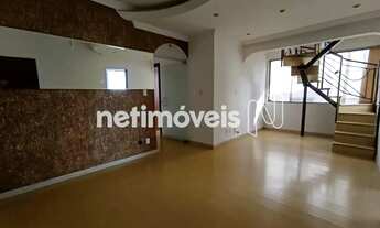 Imagem 5: Locação Apartamento 3 quartos Sagrada Família Belo Horizonte